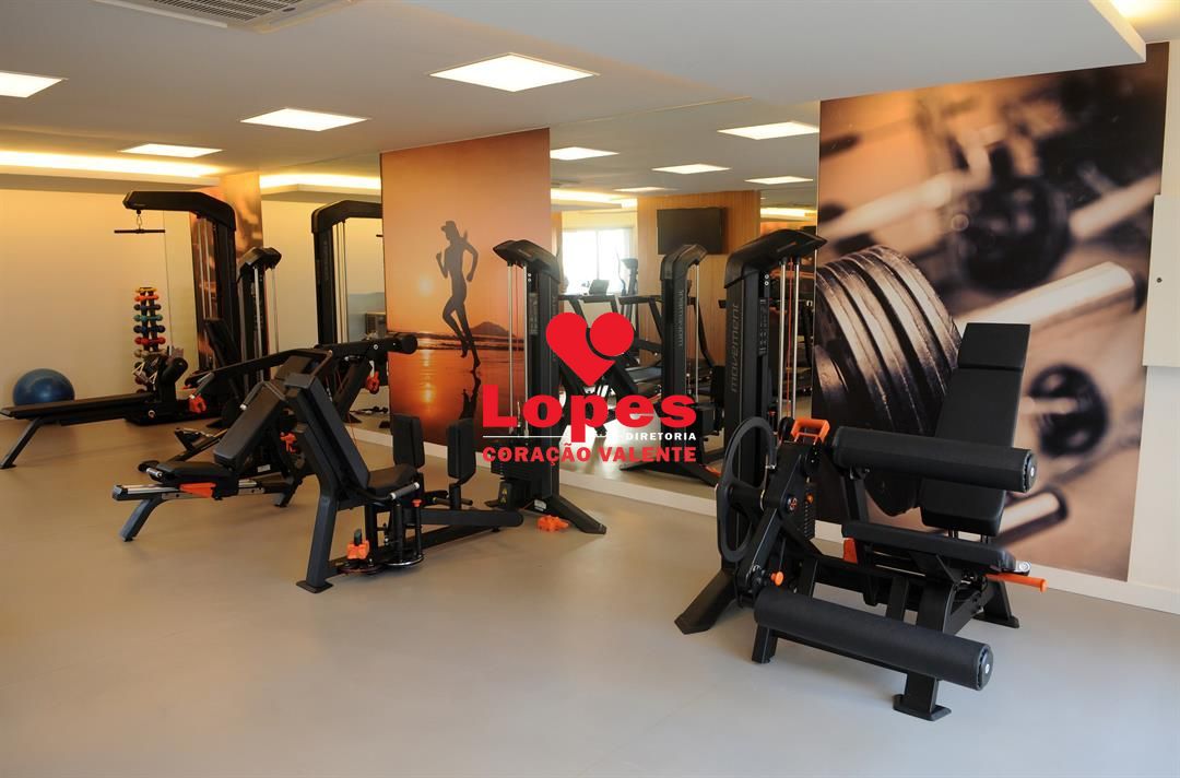 Apartamento, 3 quartos, 70 m² - Foto 35