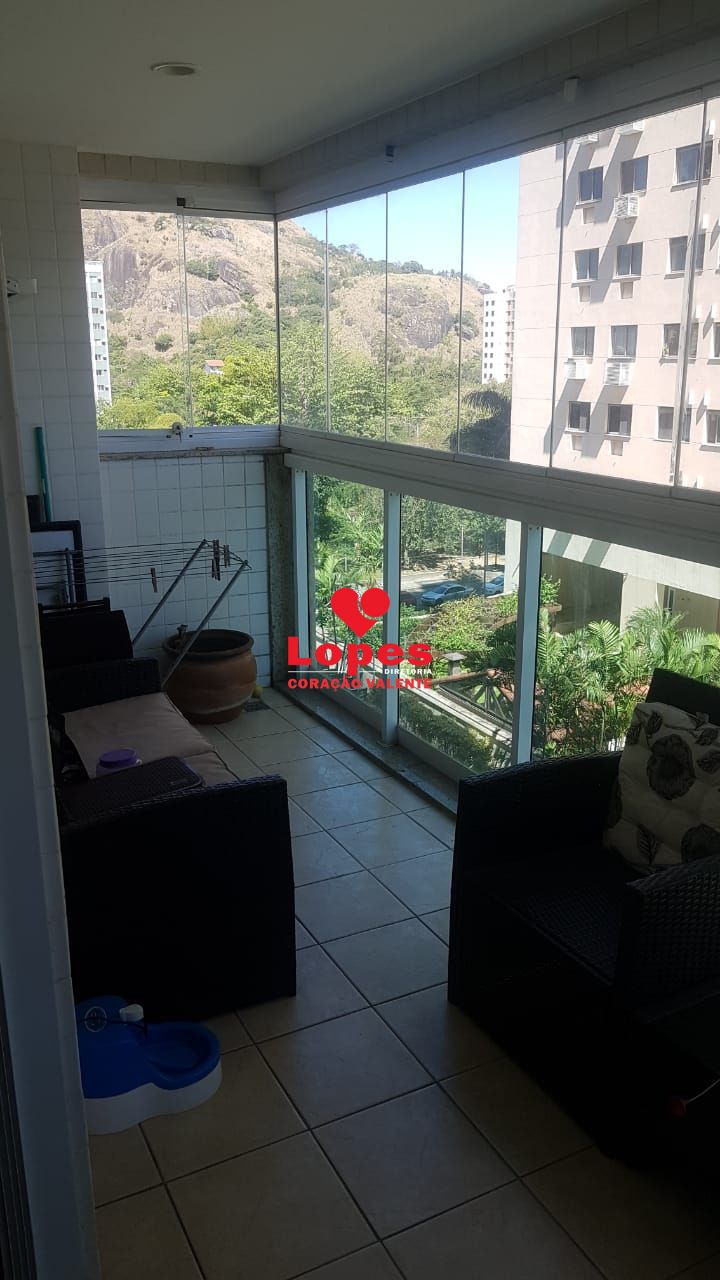 Apartamento, 2 quartos, 70 m² - Foto 4