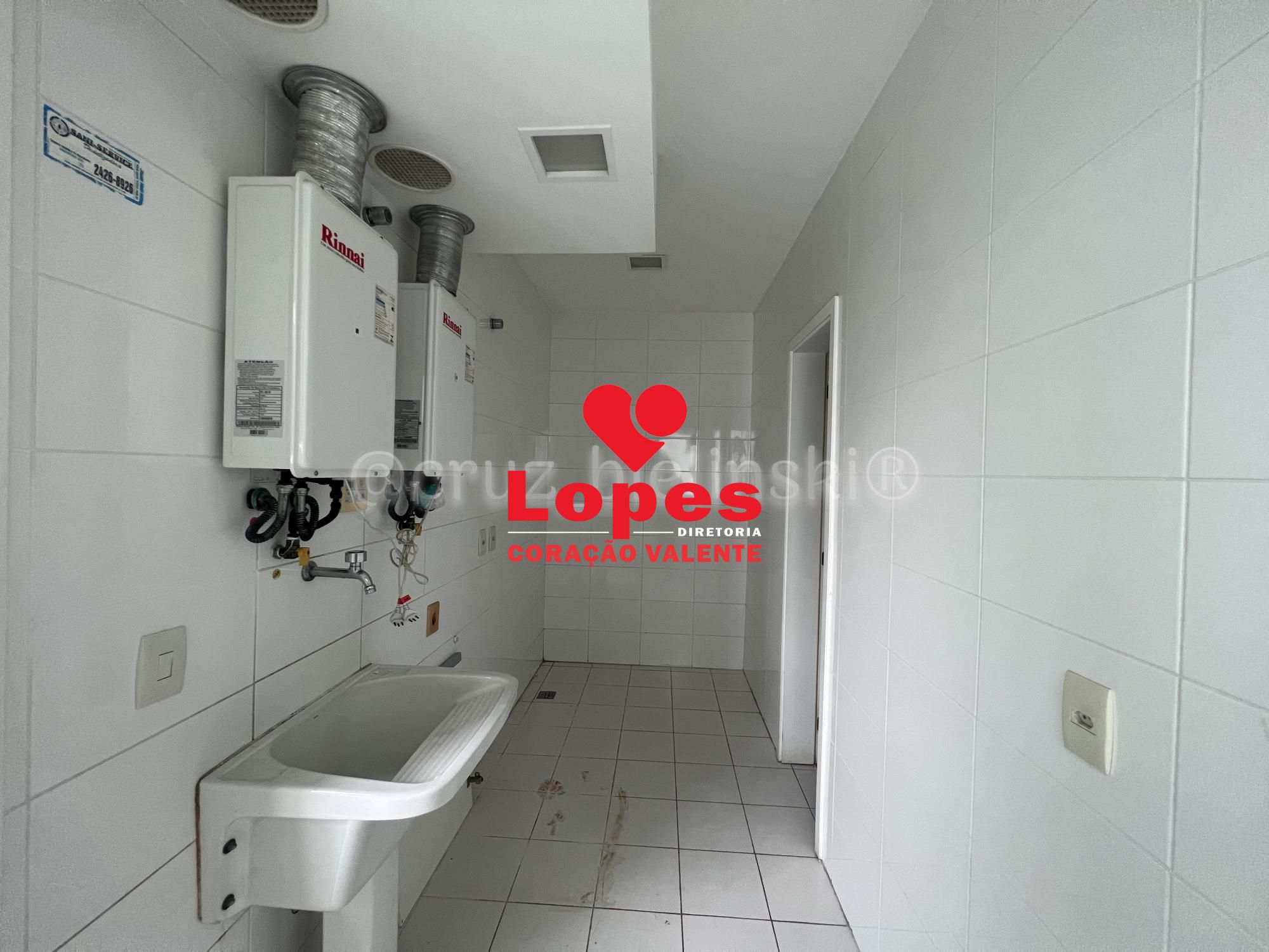 Apartamento à venda com 5 quartos, 376m² - Foto 11