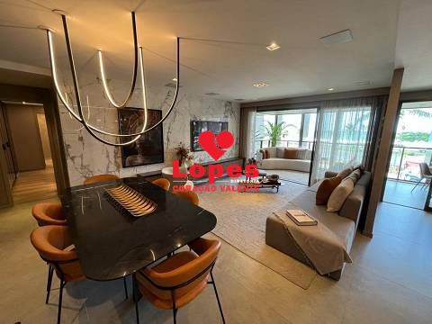 Apartamento, 3 quartos, 116 m² - Foto 15