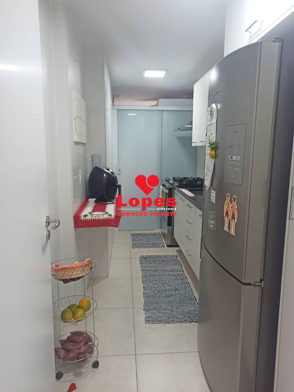 Apartamento, 3 quartos, 95 m² - Foto 17