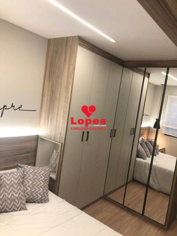 Casa, 2 quartos, 62 m² - Foto 6