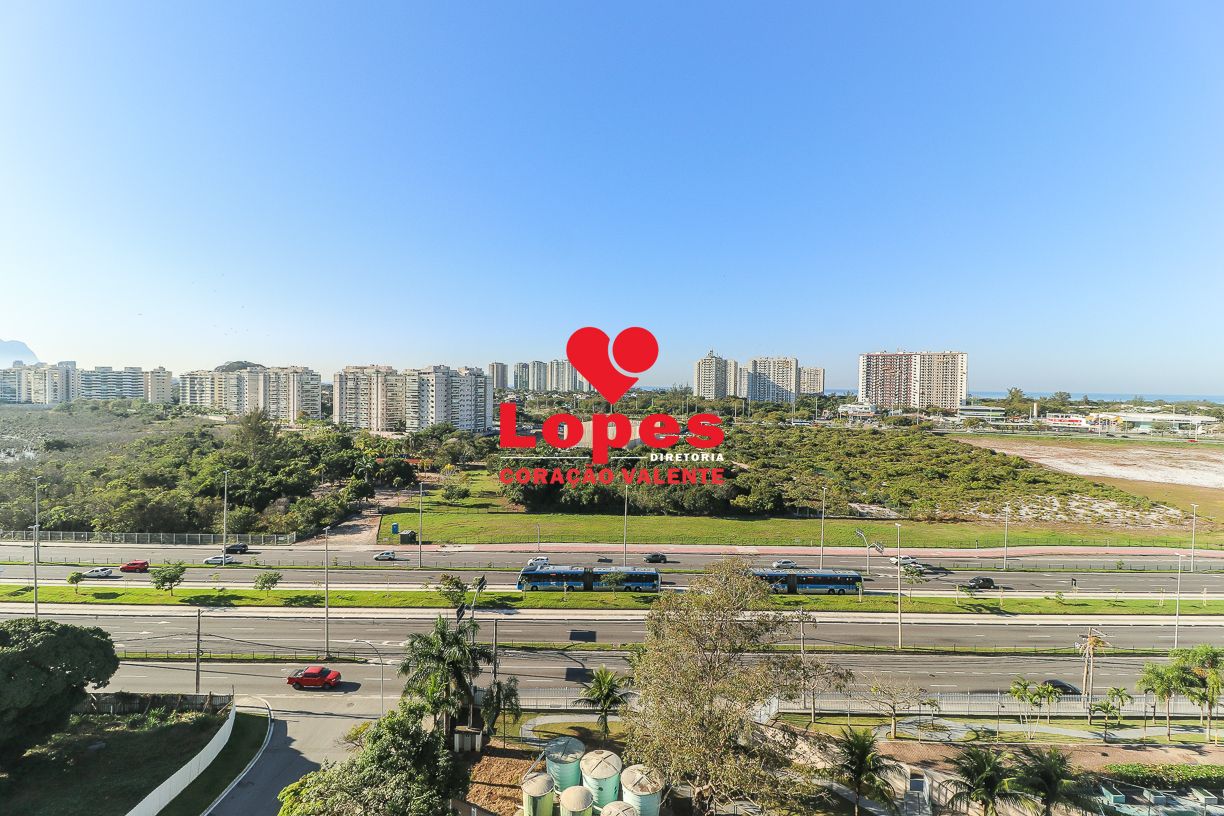 Cobertura, 3 quartos, 167 m² - Foto 4