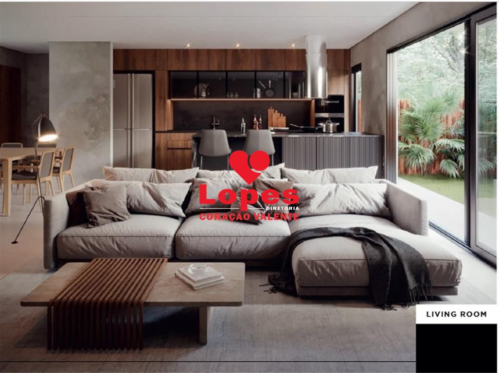 Casa, 4 quartos, 323 m² - Foto 6