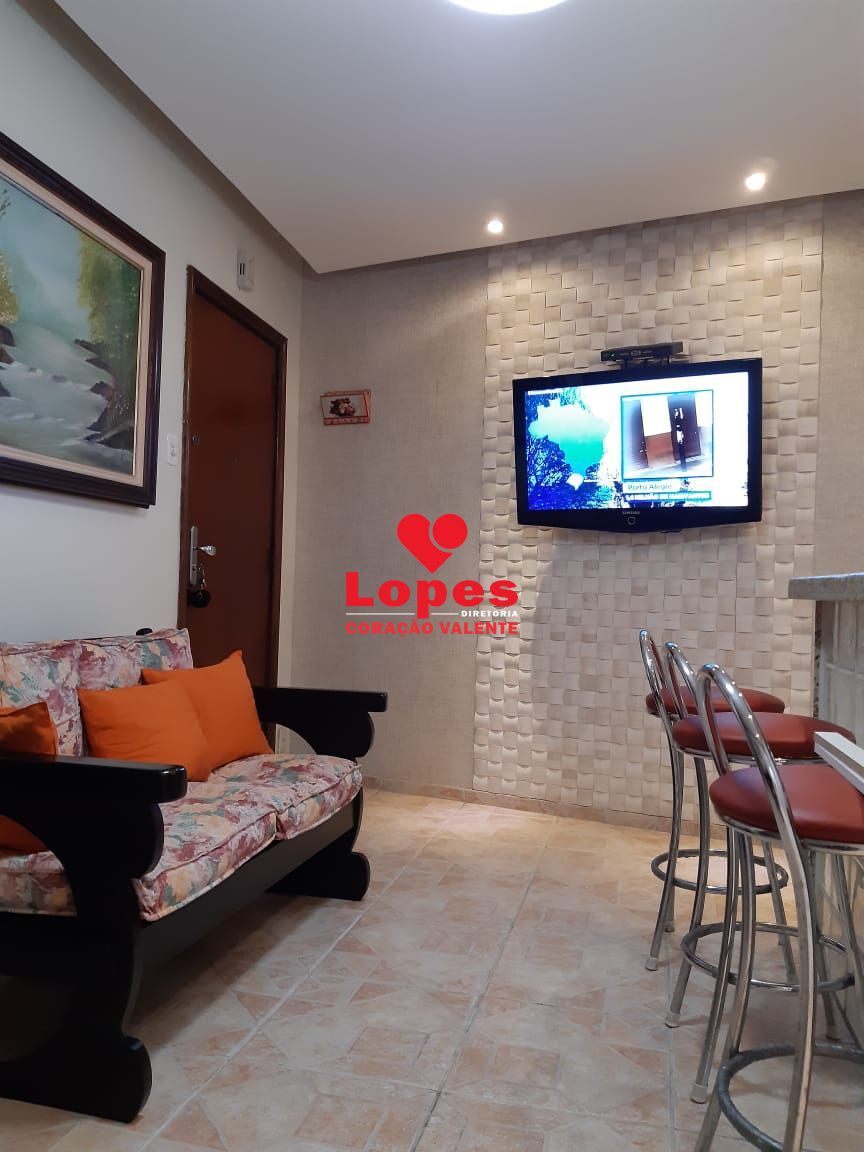 Apartamento, 2 quartos, 65 m² - Foto 13