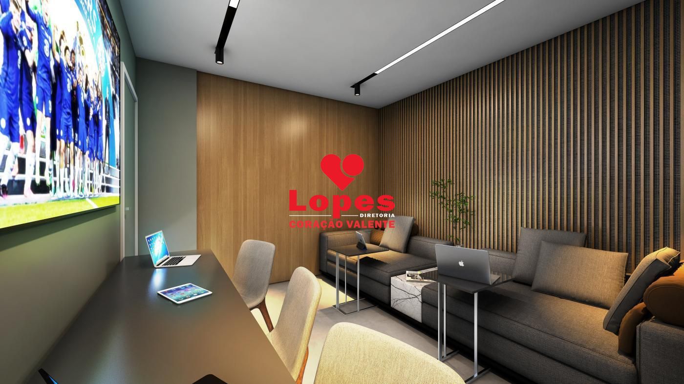 Cobertura, 2 quartos, 77 m² - Foto 9