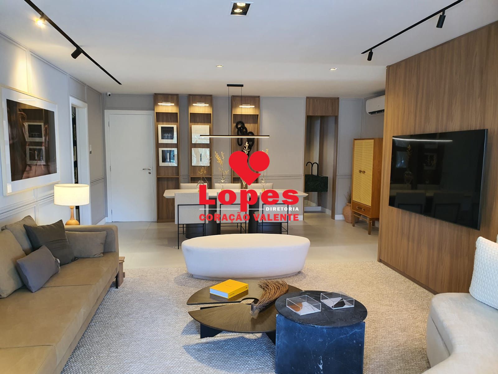 Apartamento, 2 quartos, 187 m² - Foto 3