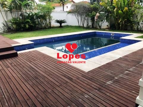 Casa, 6 quartos, 1005 m² - Foto 25