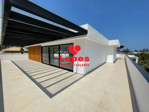 Casa de Condomínio, 5 quartos - Foto 21