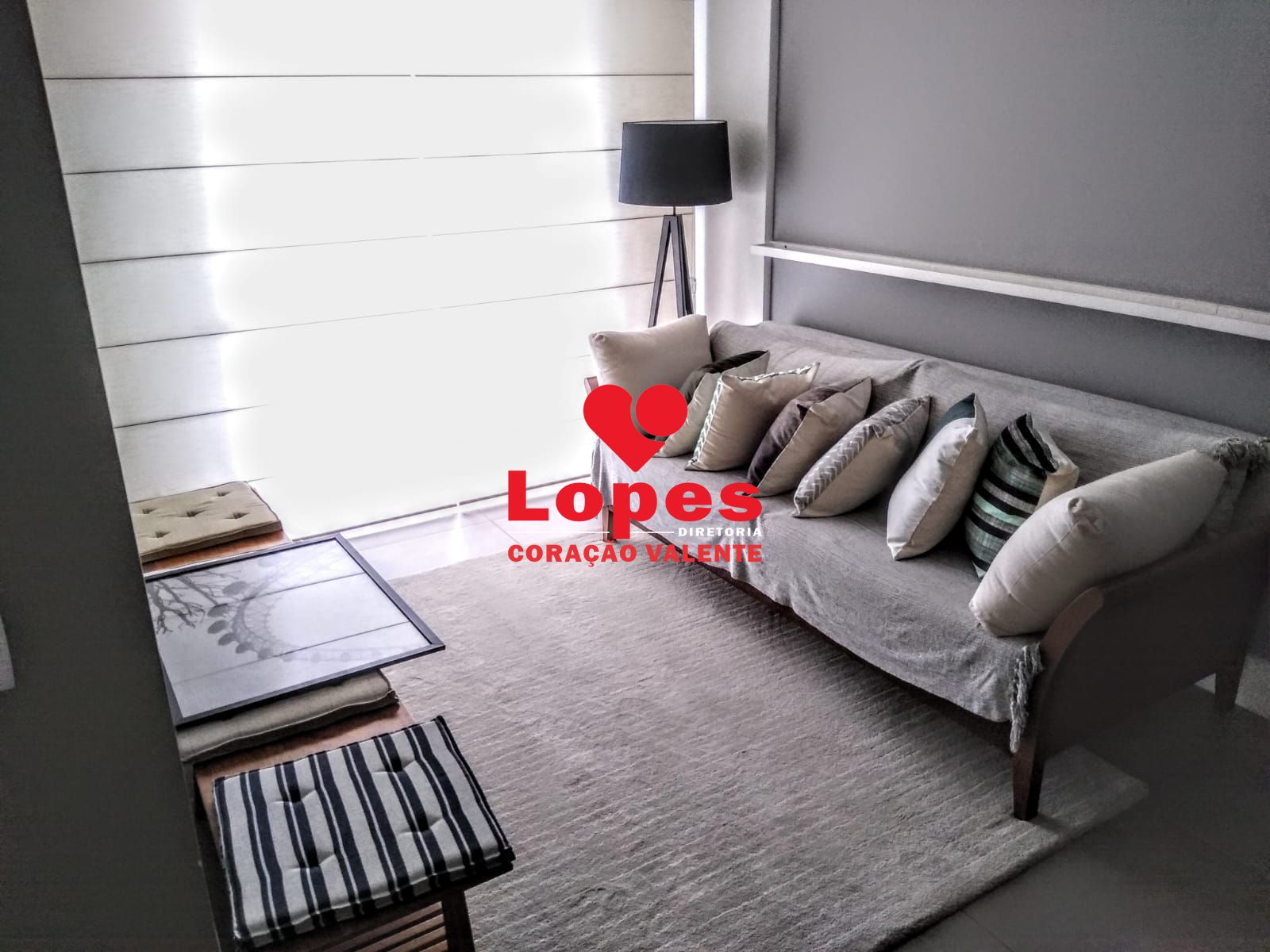 Apartamento, 3 quartos, 85 m² - Foto 2