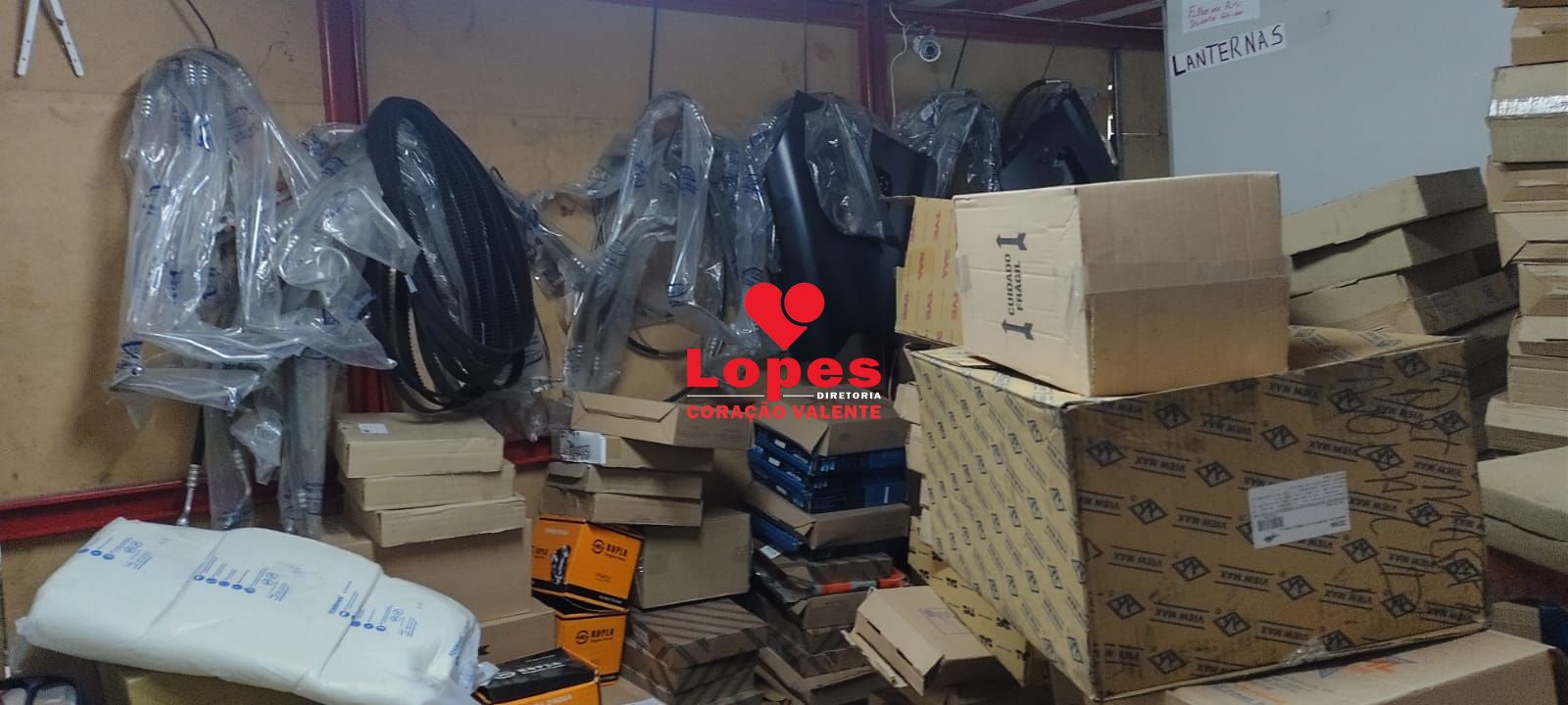 Loja-Salão, 704 m² - Foto 4