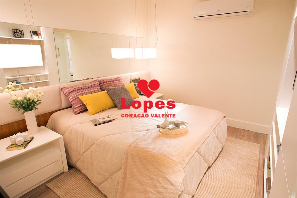 Apartamento, 3 quartos, 134 m² - Foto 8