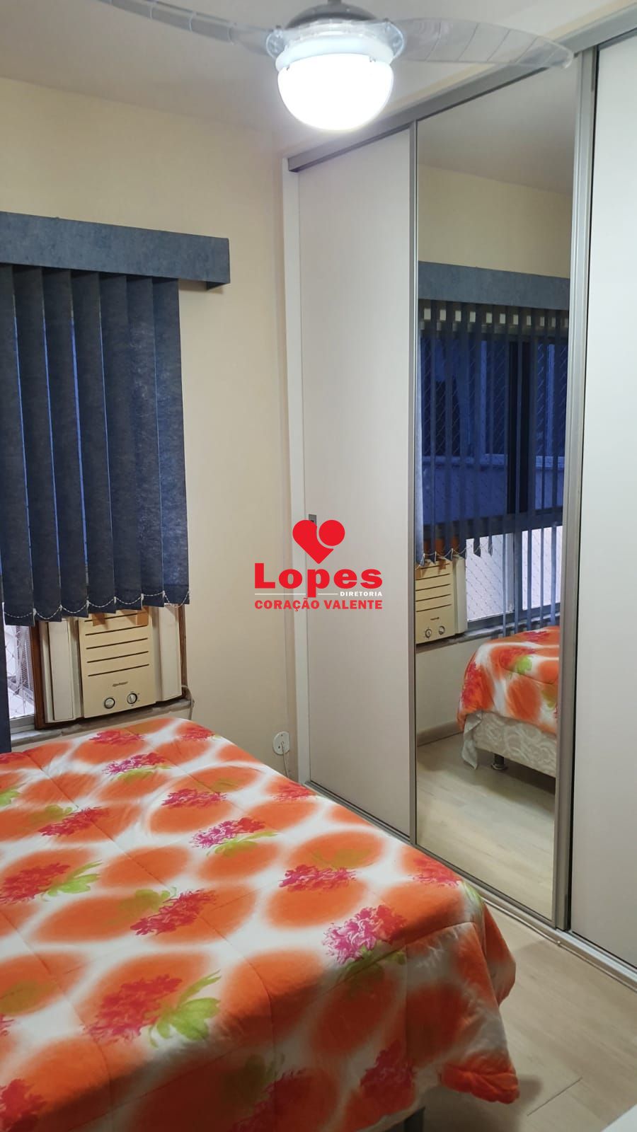 Apartamento à venda com 3 quartos, 103m² - Foto 5