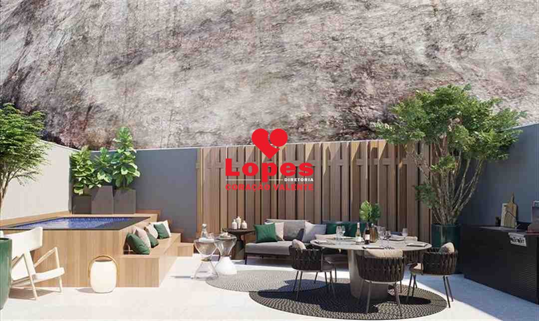 Cobertura, 3 quartos, 169 m² - Foto 5