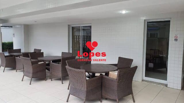 Apartamento à venda com 3 quartos, 79m² - Foto 17