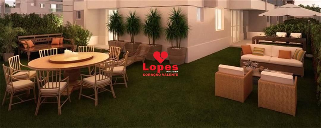 Apartamento, 2 quartos, 75 m² - Foto 10
