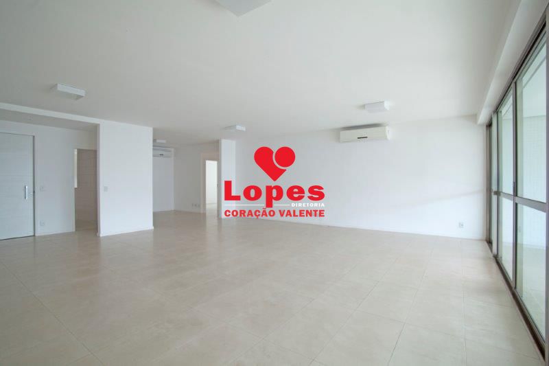 Apartamento à venda com 4 quartos, 273m² - Foto 35