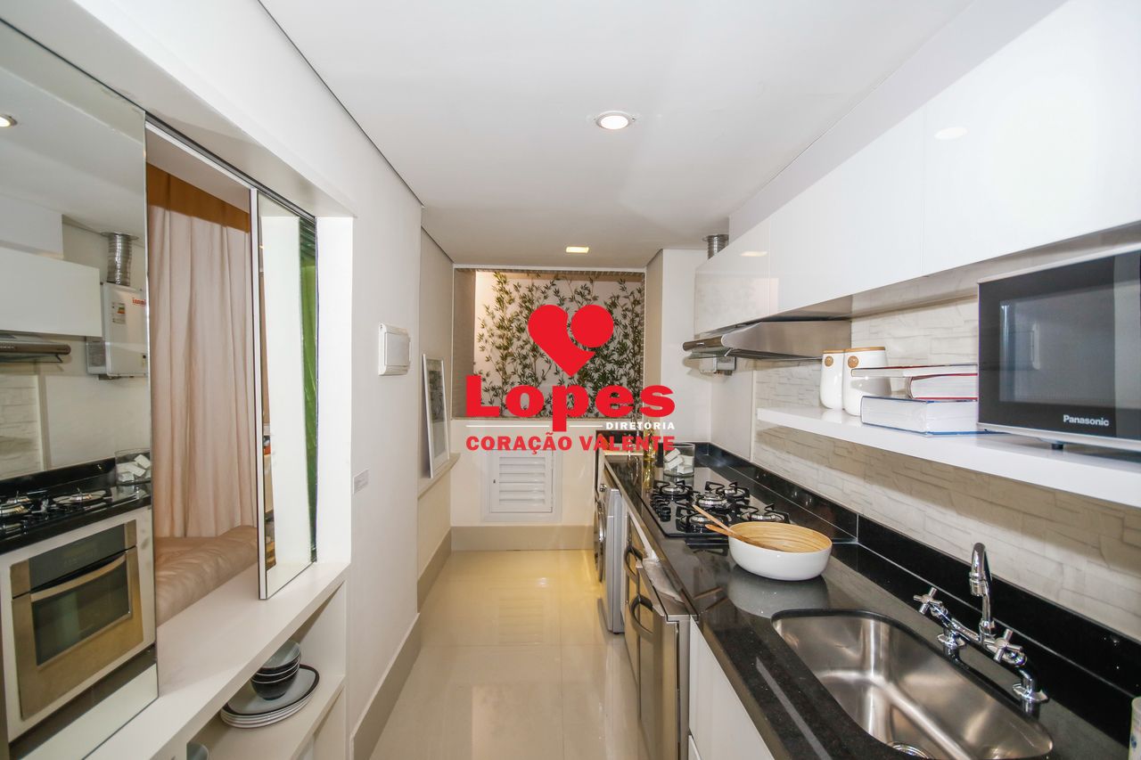 Apartamento, 2 quartos, 86 m² - Foto 4