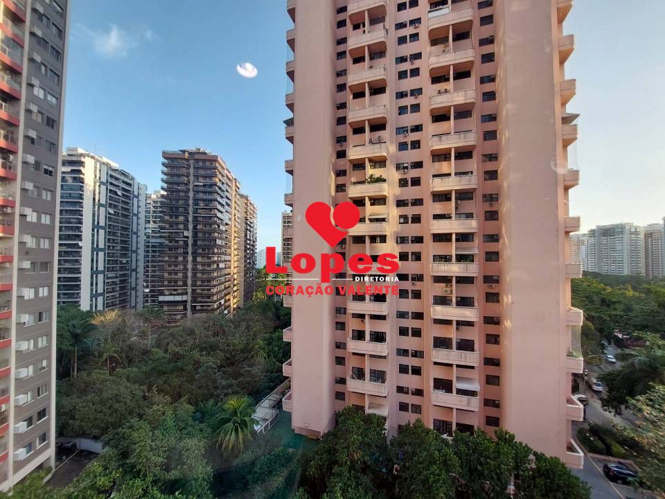 Apartamento, 2 quartos, 83 m² - Foto 3
