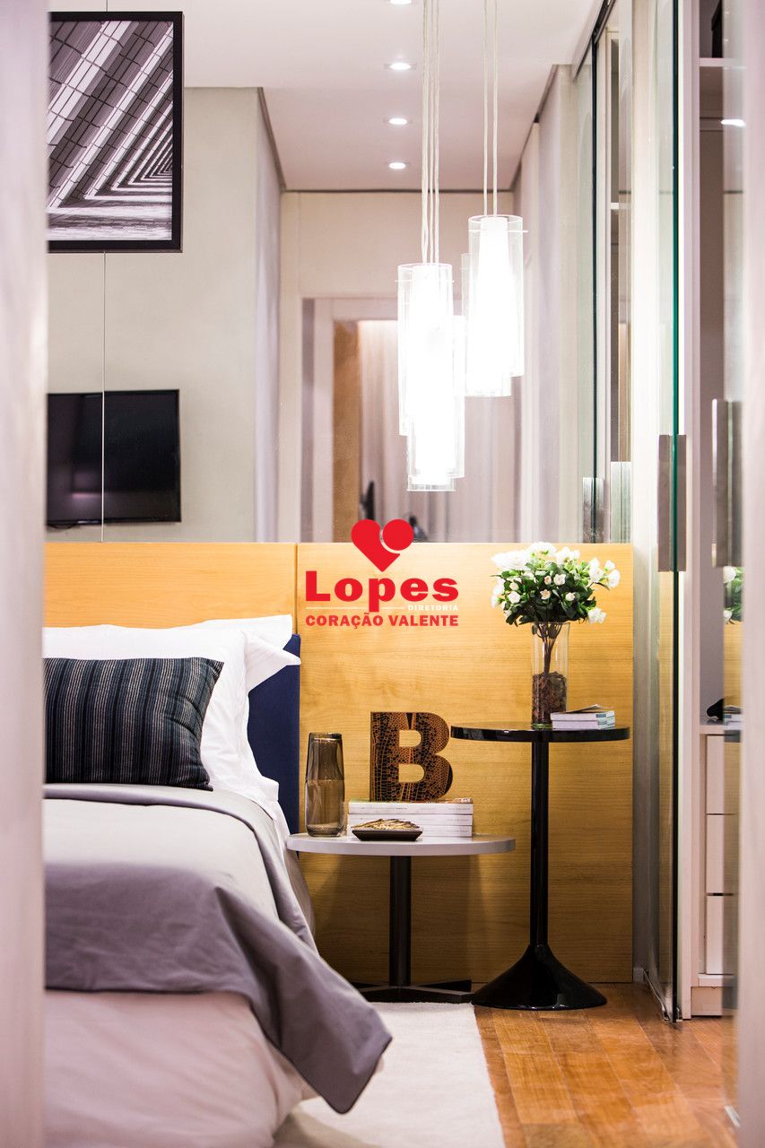 Apartamento, 4 quartos, 160 m² - Foto 11