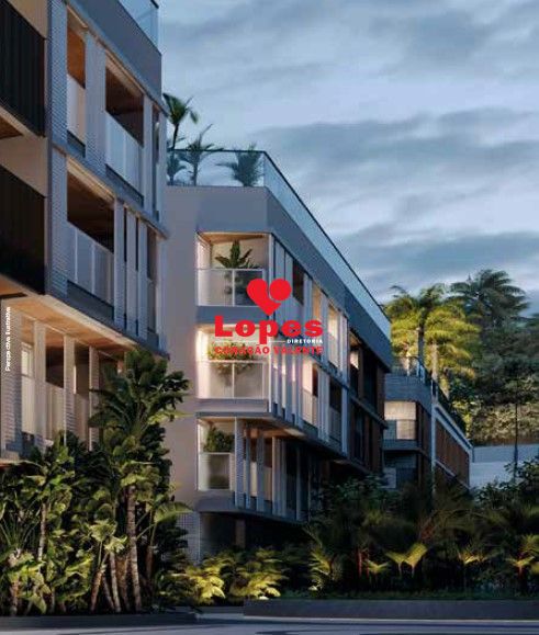 Apartamento, 1 quarto, 27 m² - Foto 4