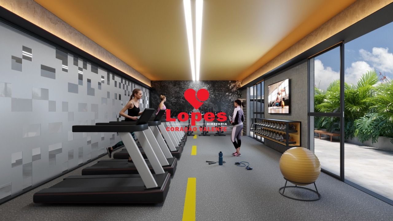 Prédio Inteiro, 35 m² - Foto 14