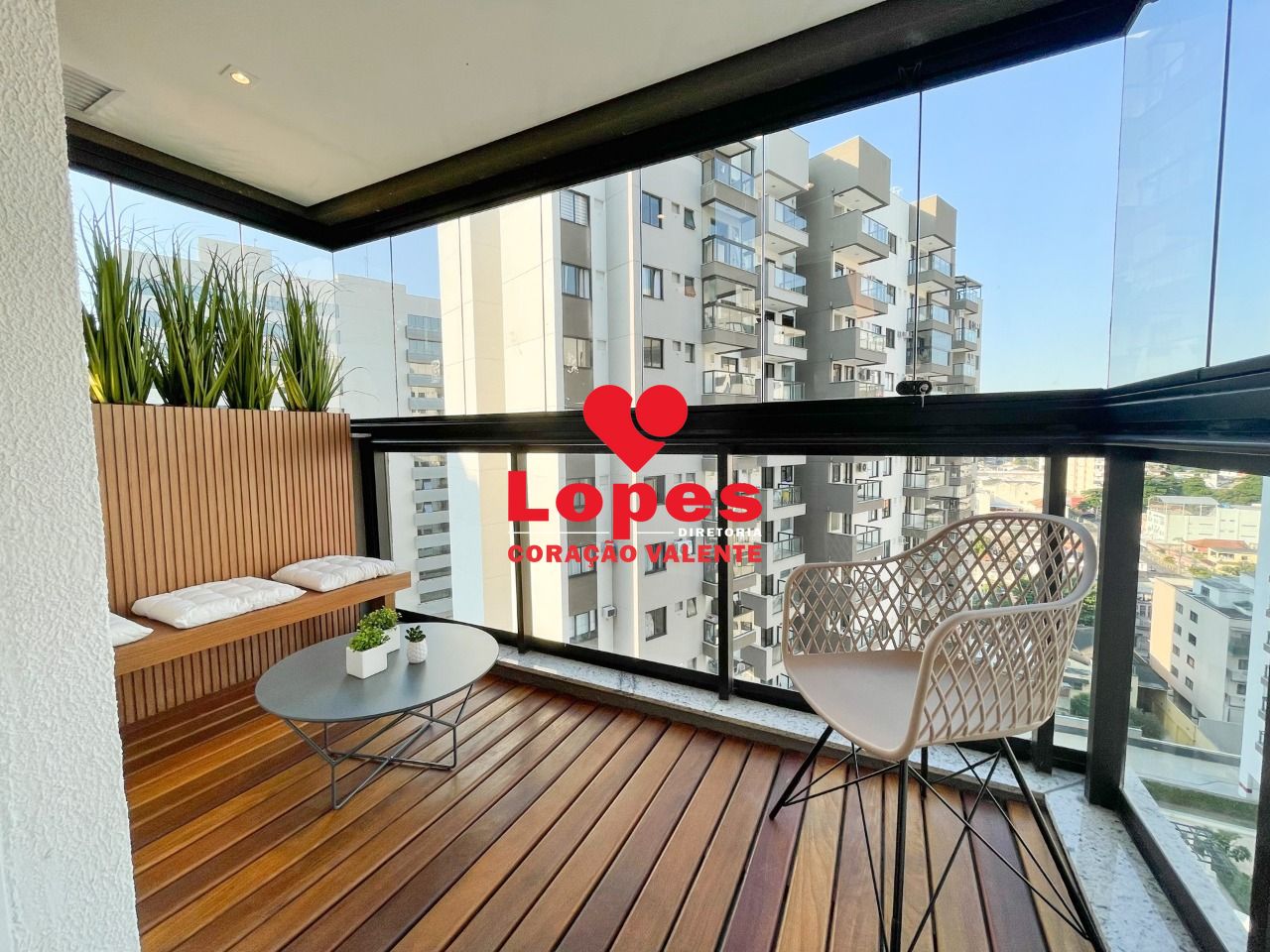 Apartamento, 1 quarto, 45 m² - Foto 14