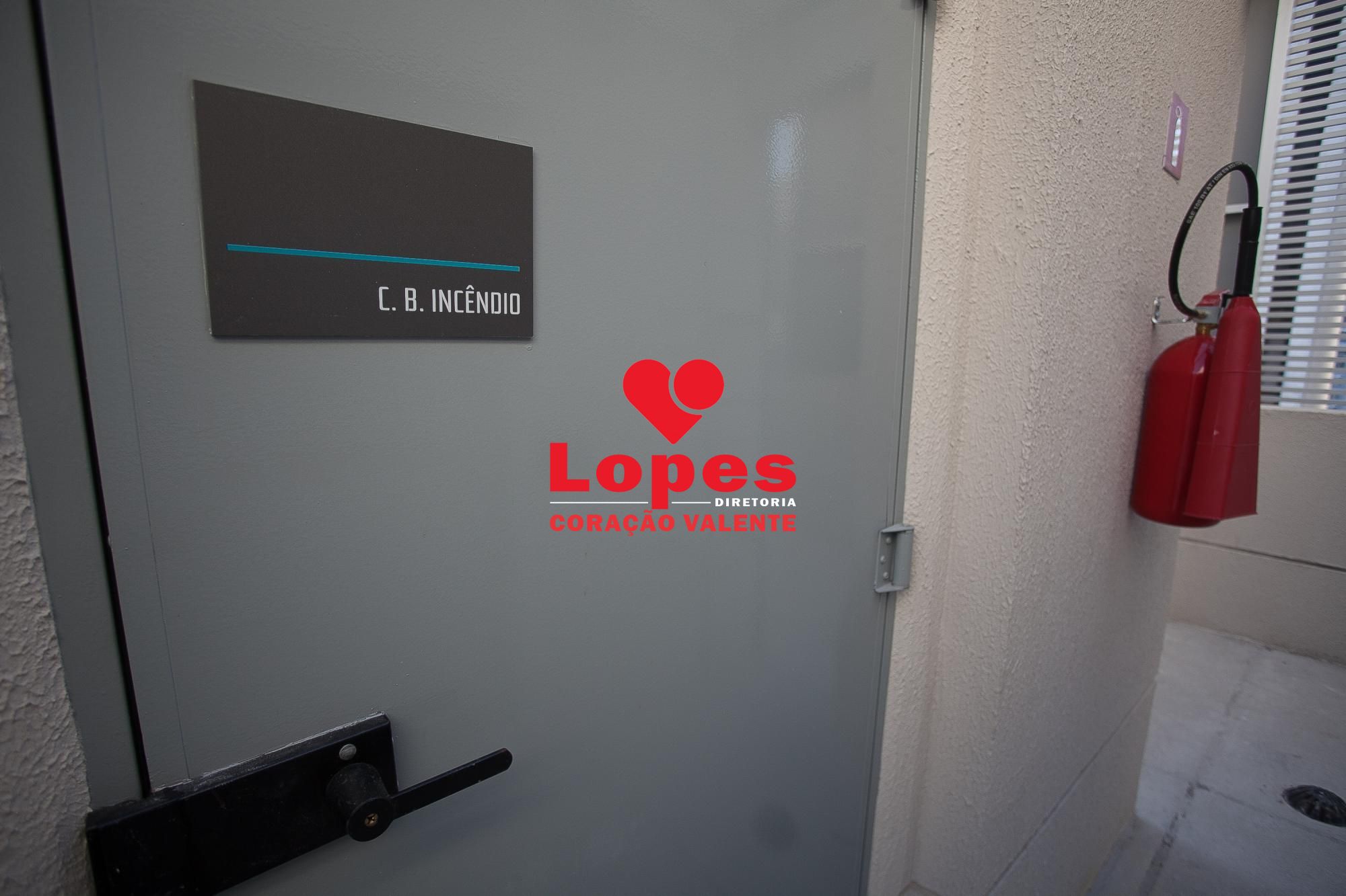 Sala-Conjunto, 28 m² - Foto 13