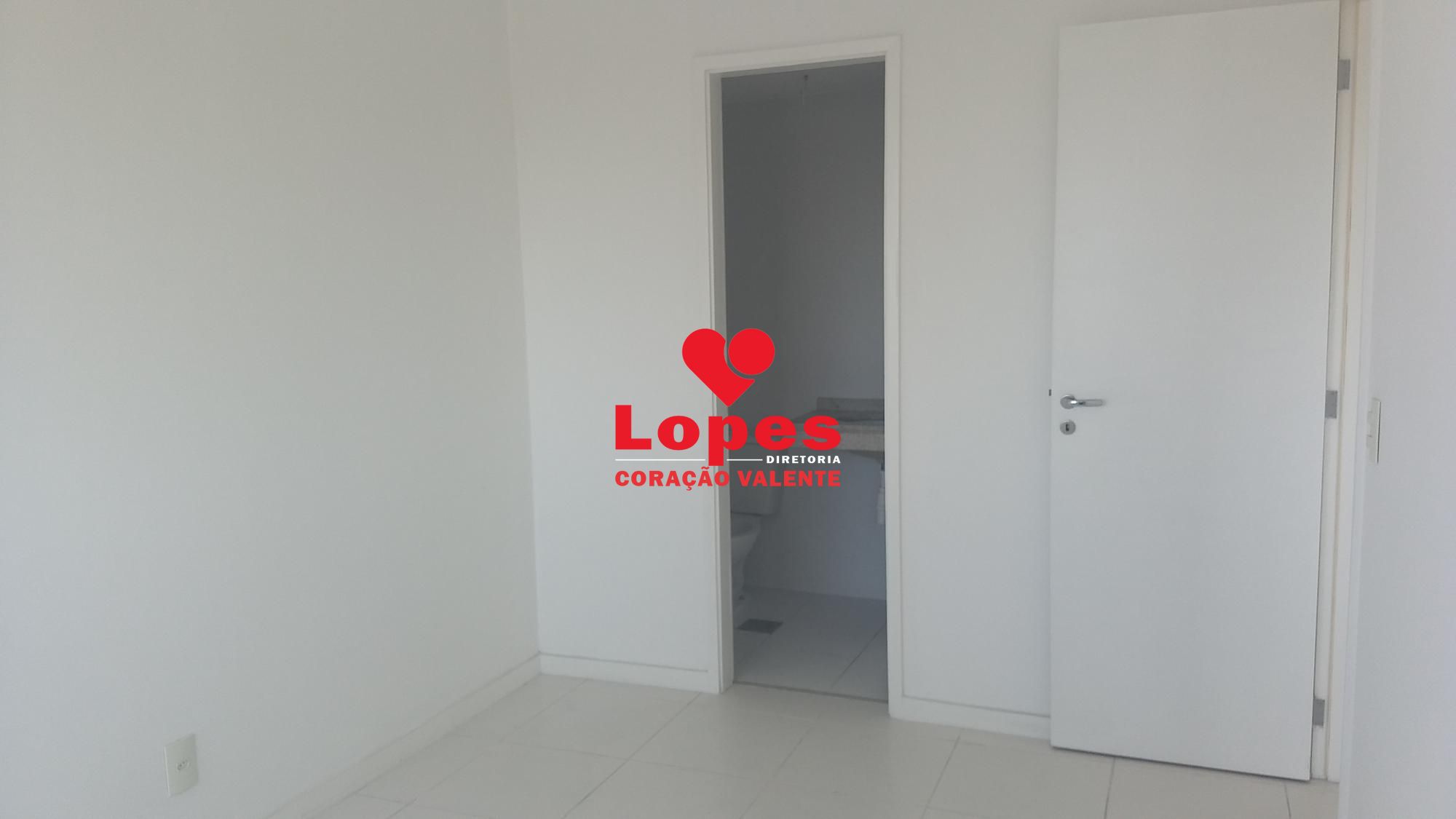 Apartamento à venda com 2 quartos, 60m² - Foto 22