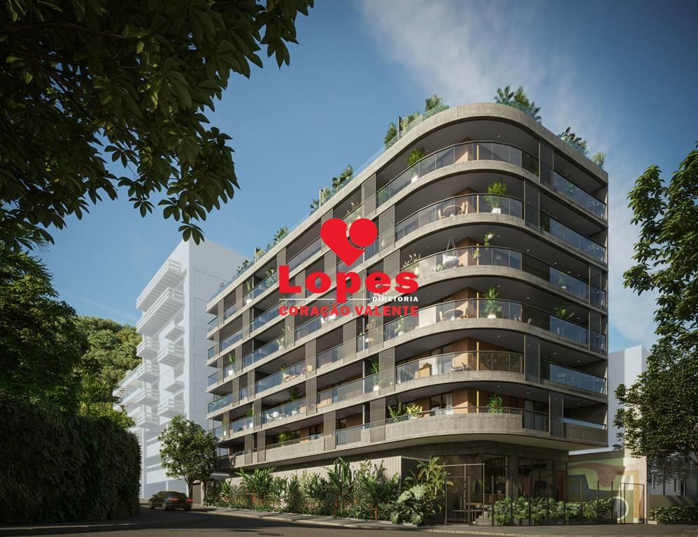 Apartamento, 3 quartos, 122 m² - Foto 1