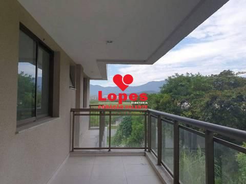 Cobertura, 4 quartos, 164 m² - Foto 5