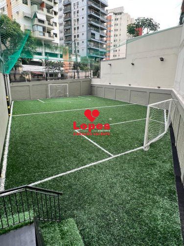 Apartamento, 3 quartos, 111 m² - Foto 14