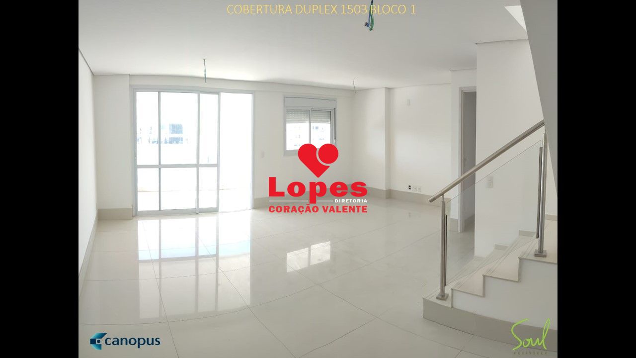 Cobertura à venda com 3 quartos, 252m² - Foto 6