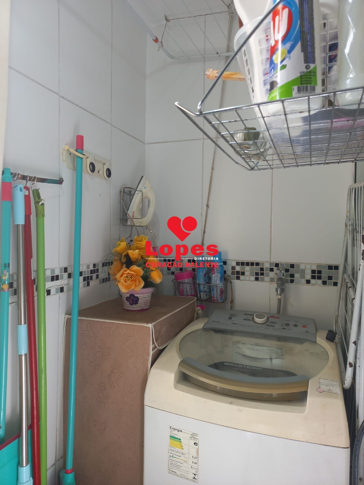 Apartamento, 2 quartos, 50 m² - Foto 20