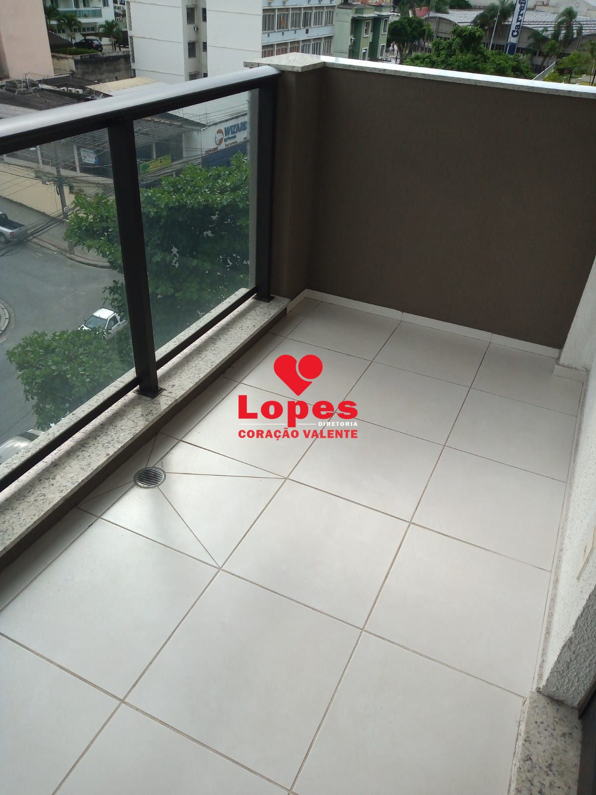 Apartamento, 1 quarto, 45 m² - Foto 3