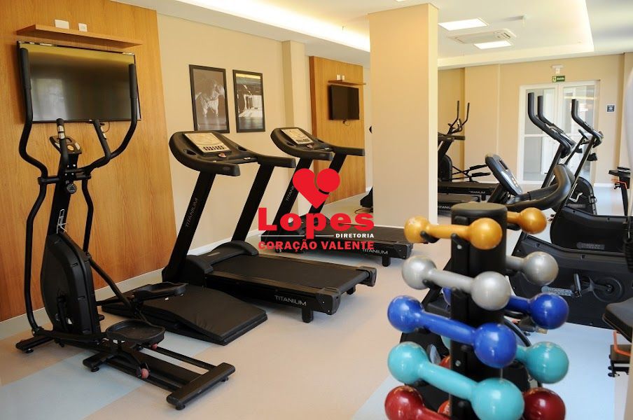 Apartamento, 2 quartos, 55 m² - Foto 14