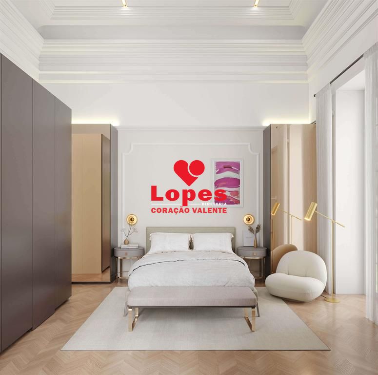 Apartamento, 2 quartos, 125 m² - Foto 8