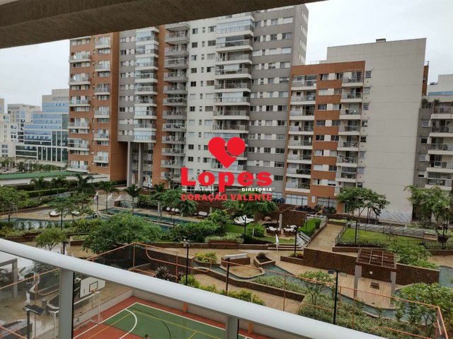 Apartamento, 2 quartos, 76 m² - Foto 1