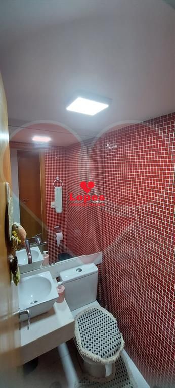 Cobertura, 4 quartos, 232 m² - Foto 8