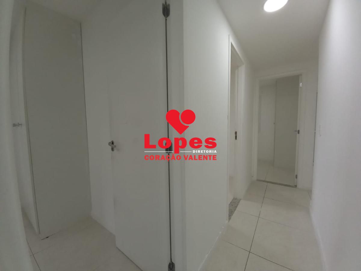 Apartamento, 3 quartos, 78 m² - Foto 4