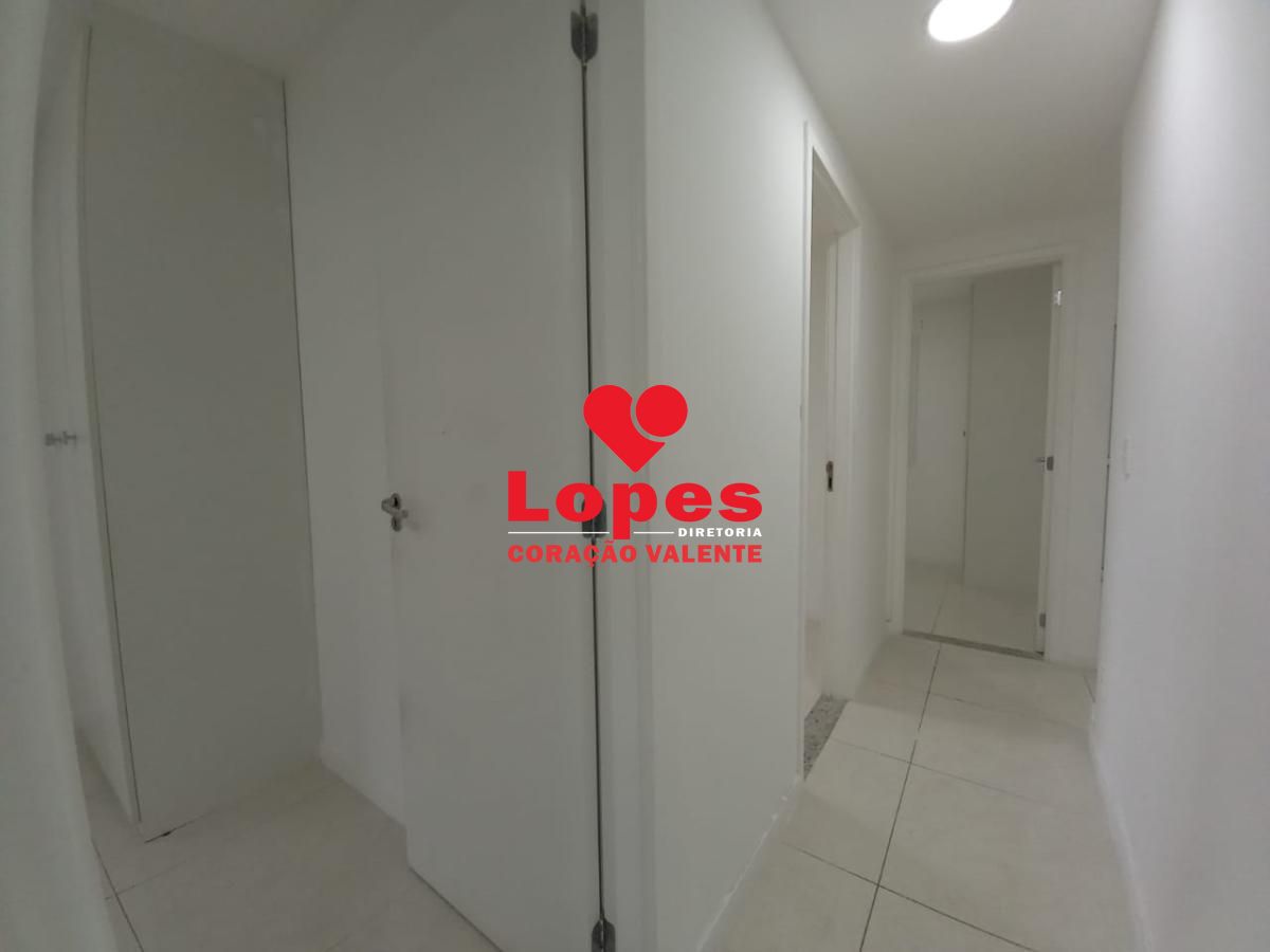 Apartamento à venda com 3 quartos, 78m² - Foto 4