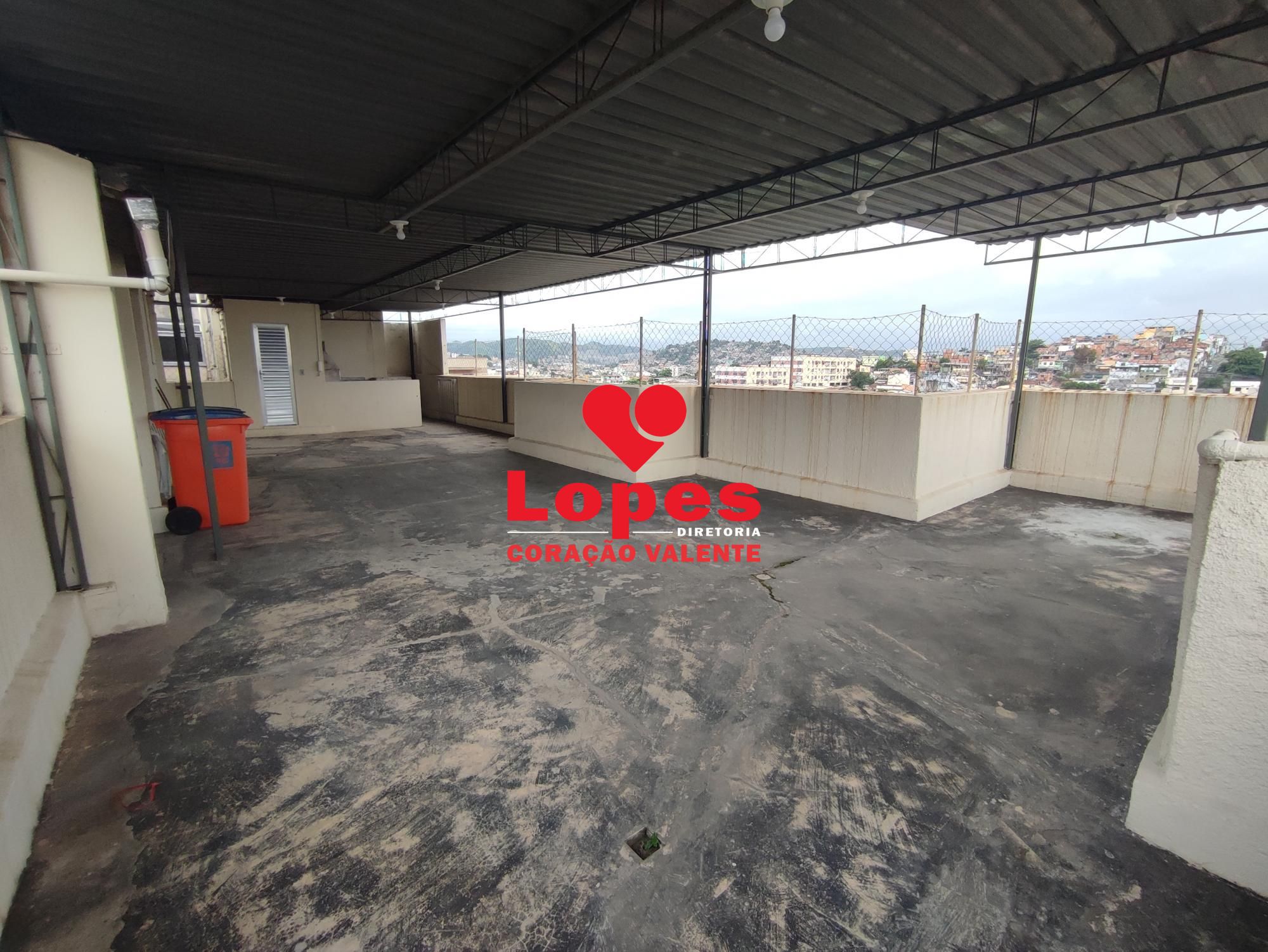 Apartamento, 2 quartos, 45 m² - Foto 11
