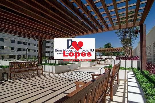 Apartamento, 3 quartos, 64 m² - Foto 10