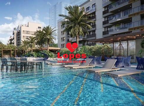 Apartamento, 3 quartos, 169 m² - Foto 8