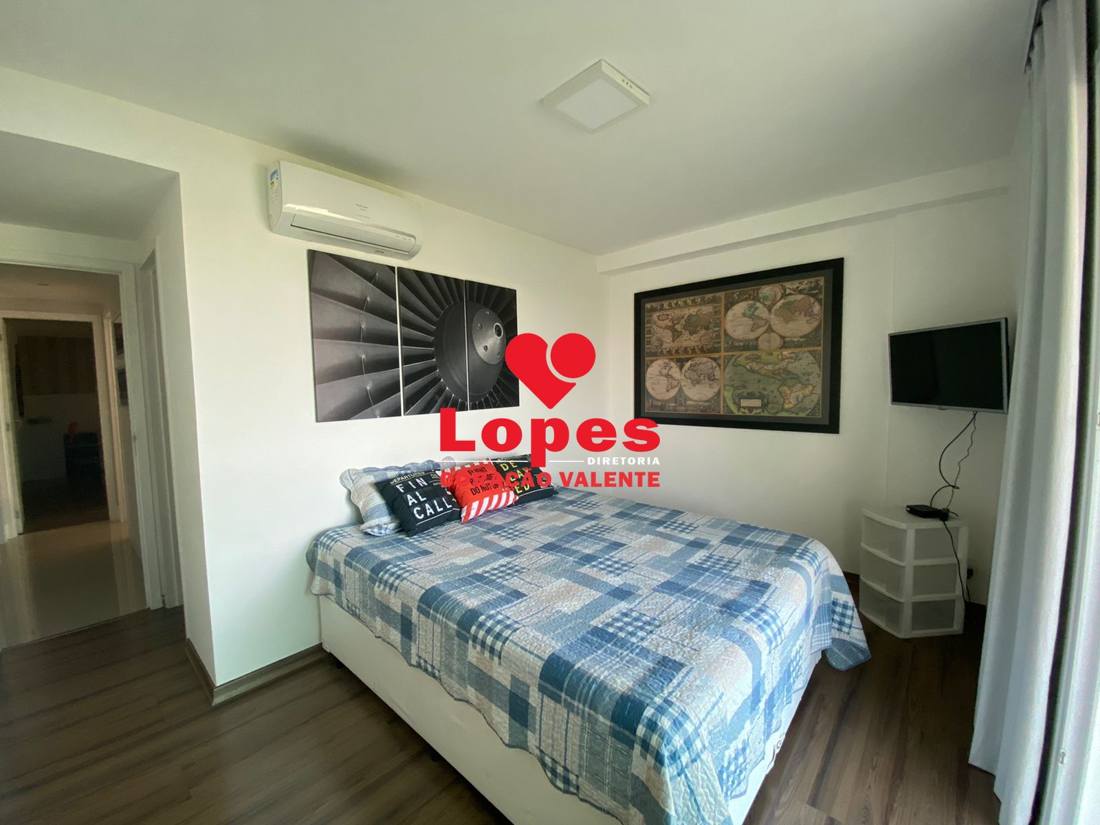 Apartamento à venda com 4 quartos, 155m² - Foto 19