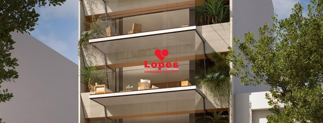 Apartamento, 3 quartos, 151 m² - Foto 3