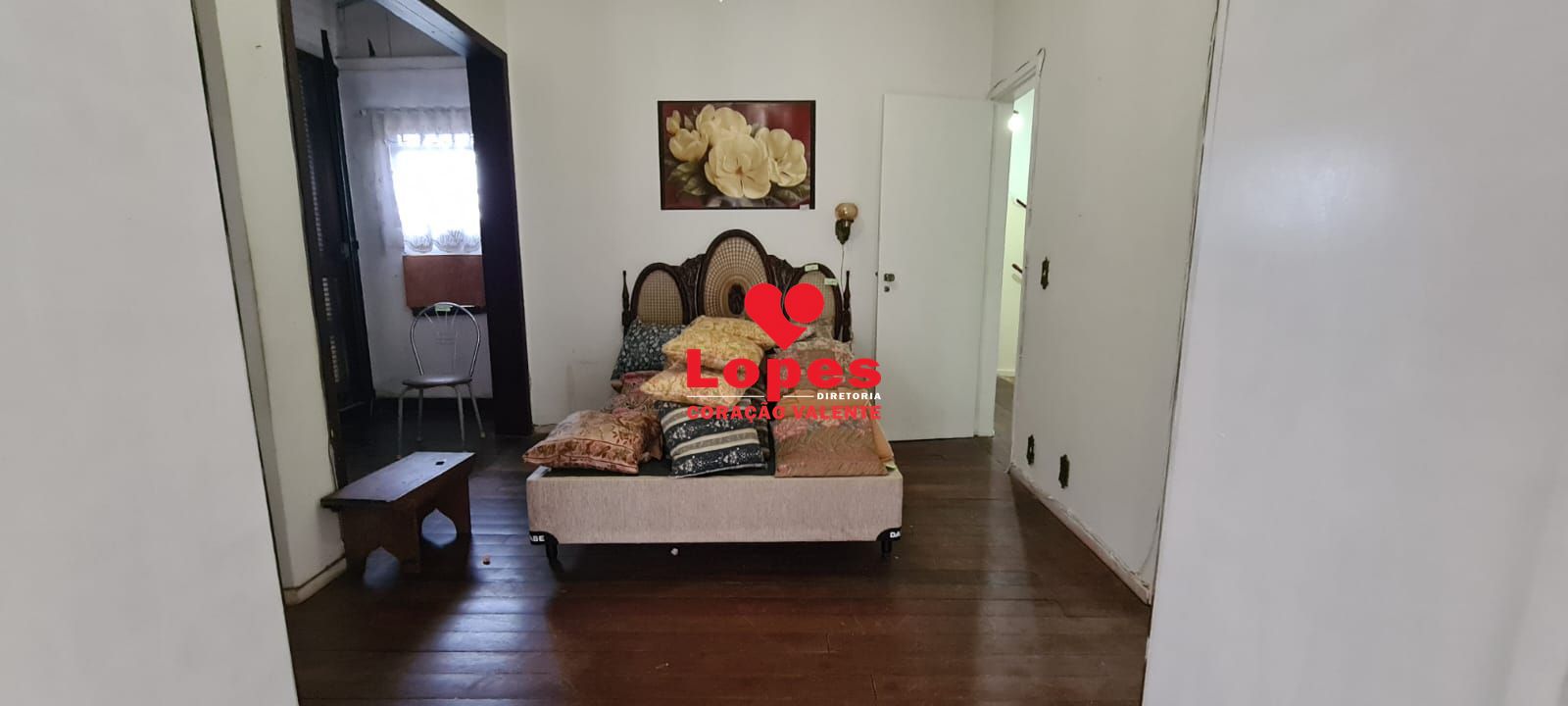 Casa, 6 quartos, 311 m² - Foto 32