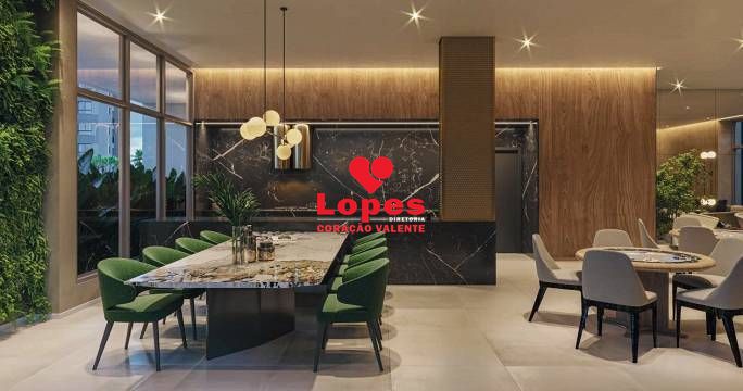 Apartamento, 3 quartos, 123 m² - Foto 6