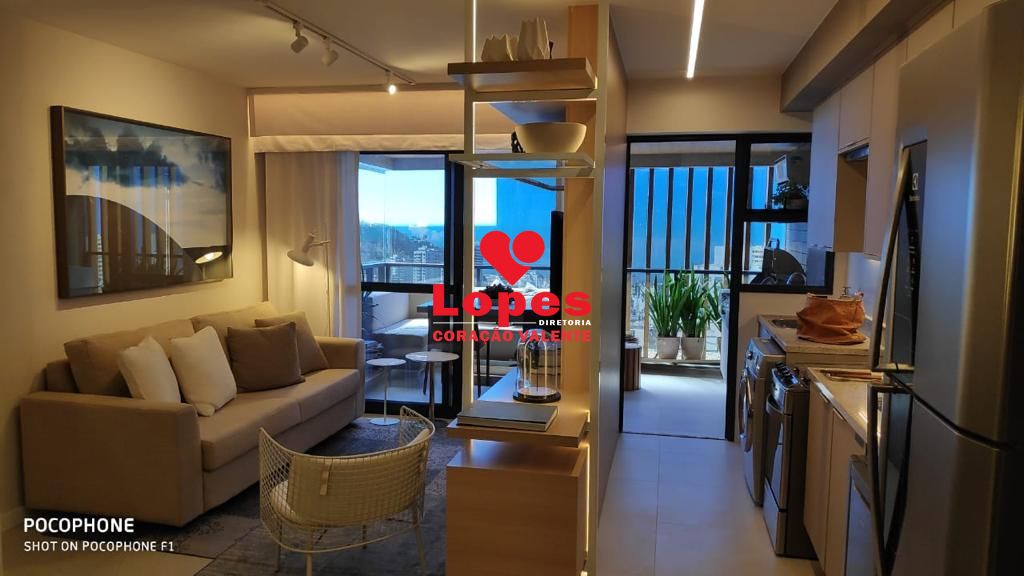 Apartamento à venda com 2 quartos, 71m² - Foto 10