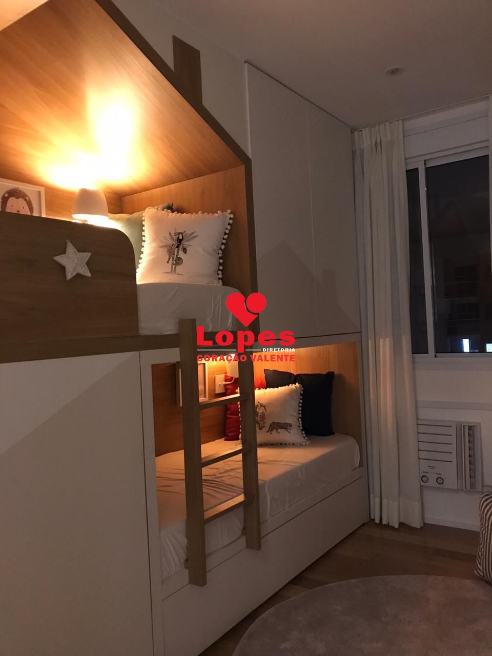 Apartamento à venda com 2 quartos, 54m² - Foto 15